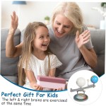 Alasum 天文科普仪器 三球儀 日食月食動きモデル 学習用 地球 太陽 月の運