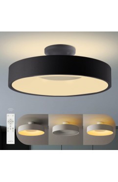 シーリングライト LED照明 インテリア照明 8畳 LEDシーリングライト リモコン 天井照明 おしゃれ 調光 調色 リビング 寝室 子供部屋 寝室 和室 洋室 HD2-ledcl-dp05-bk