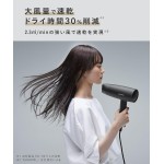 SALONIA サロニア スピーディーイオン ドライヤー 大風量 速乾 軽量 マイナスイオン ヘアドライヤー SL-013BK ブラック SALONIA サロニア スピーディーイオン ドライヤー 大風量 速乾 軽量 マイナスイオン ヘアドライヤー SL-013BK ブラック