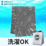 AYO 枕カバー 高級綿100％ 全サイズピローケース ホテル品質 高密度（グレー, 43*63cmの枕に適用)