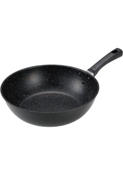 貝印 KAI 軽い 軽量 高熱効率 炒め鍋 深型 フライパン 28cm ガス火専用 PFOA PFOS フリー KHS DW5641