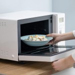 simfe. (シンフェ) 食器セット6点 23㎝プレート 16㎝プレート 14㎝ボウル フリーボウル どんぶり オーバルボウル 電子レンジ温め対応 ブルー